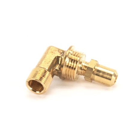 Vulcan Hart Orifice Fitting No 5 00-802389-00024